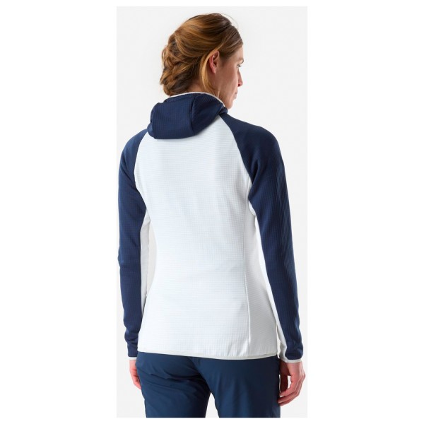 Millet - Women's Kamet Grid HD - Fleecejakke
