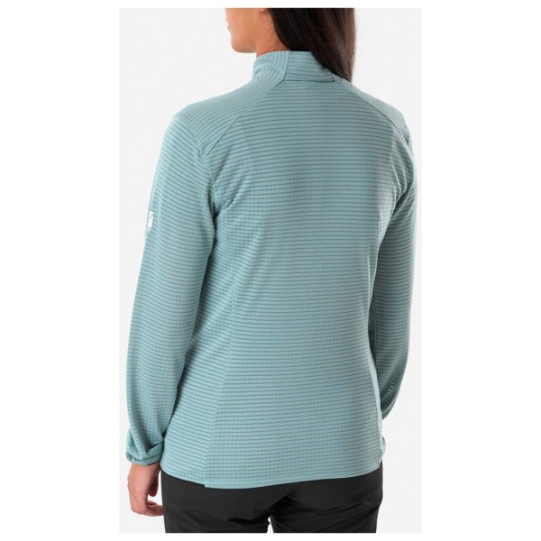 Millet - Women's Parmelan Light Fleece Pullover - Forro polar