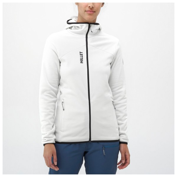 Millet - Women's Seneca Fleece Hoodie - Fleecejacke