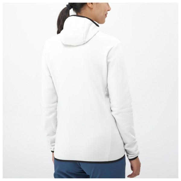 Millet - Women's Seneca Fleece Hoodie - Fleecejacke