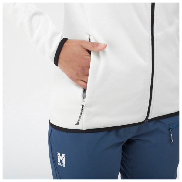 Millet - Women's Seneca Fleece Hoodie - Fleecejacke
