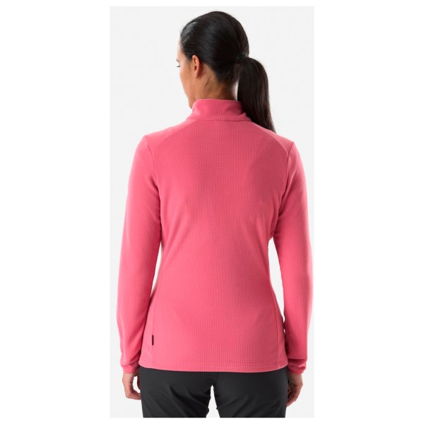 Millet - Women's Ubic Lightgrid Jacket - Fleece jacket