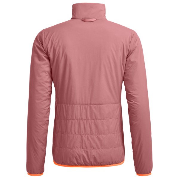 Ortovox - Women's Ortler Metawool 60 Rev Jacket - Chaqueta de merino