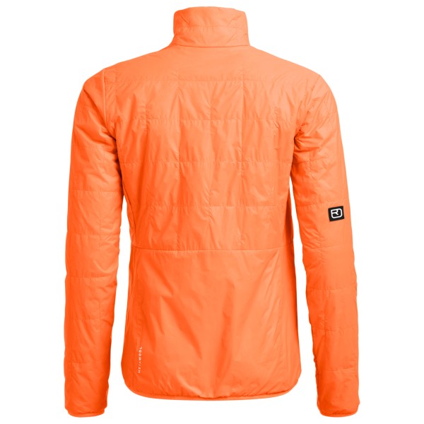 Ortovox - Women's Ortler Metawool 60 Rev Jacket - Chaqueta de merino