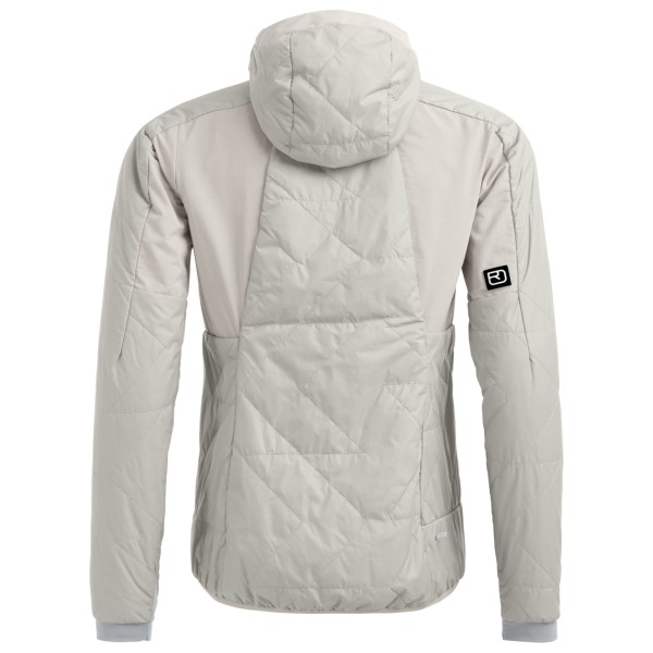 Ortovox - Women's Venet Swisswool 60 Jacket - Softshellbodywarmer
