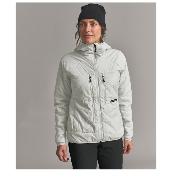 Ortovox - Women's Venet Swisswool 60 Jacket - Softshellbodywarmer