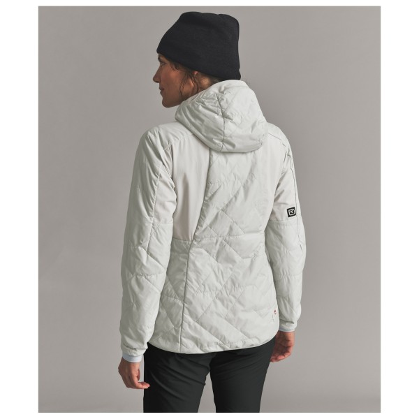 Ortovox - Women's Venet Swisswool 60 Jacket - Softshellbodywarmer