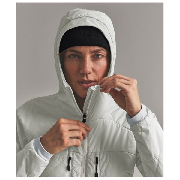 Ortovox - Women's Venet Swisswool 60 Jacket - Softshellbodywarmer