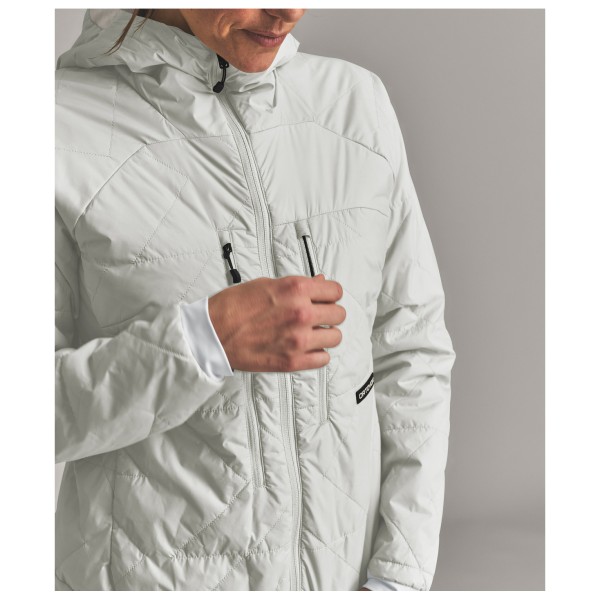 Ortovox - Women's Venet Swisswool 60 Jacket - Softshellbodywarmer