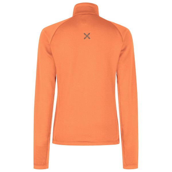 Montura - Women's Fadis Grid Maglia - Fleece jacket