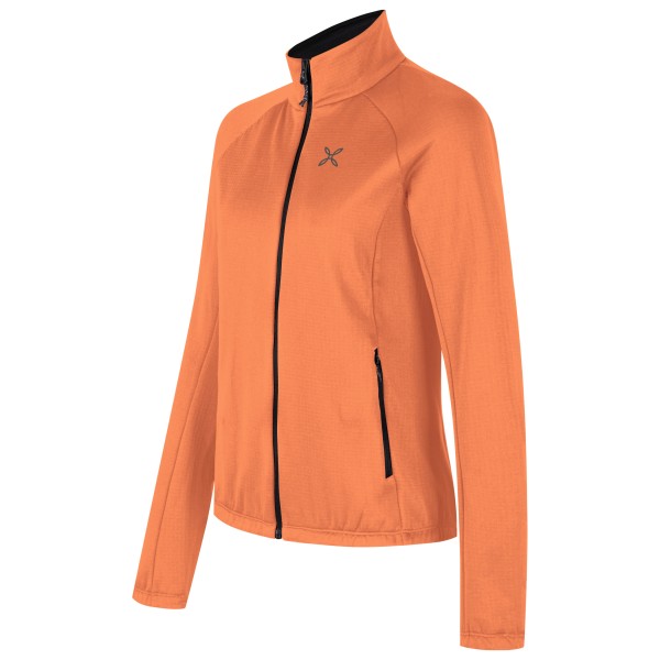 Montura - Women's Fadis Grid Maglia - Fleece jacket