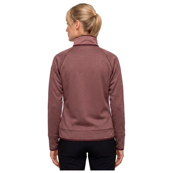 Schöffel - Women's Fleece Jacket Refoca - Forro polar