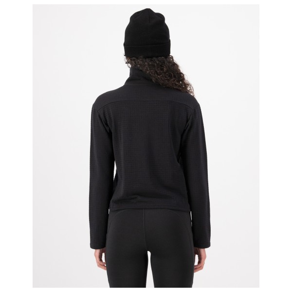 Mons Royale - Women's Offgrid Merino Fleece Long Sleeve - Jerséis de lana merina