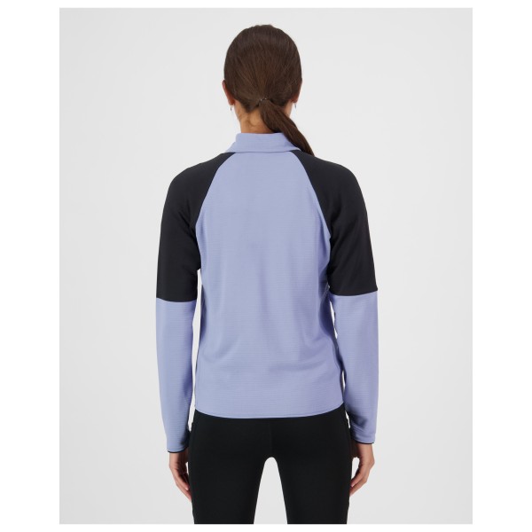 Mons Royale - Women's Quad Merino Fleece Jacket - Merinojacke