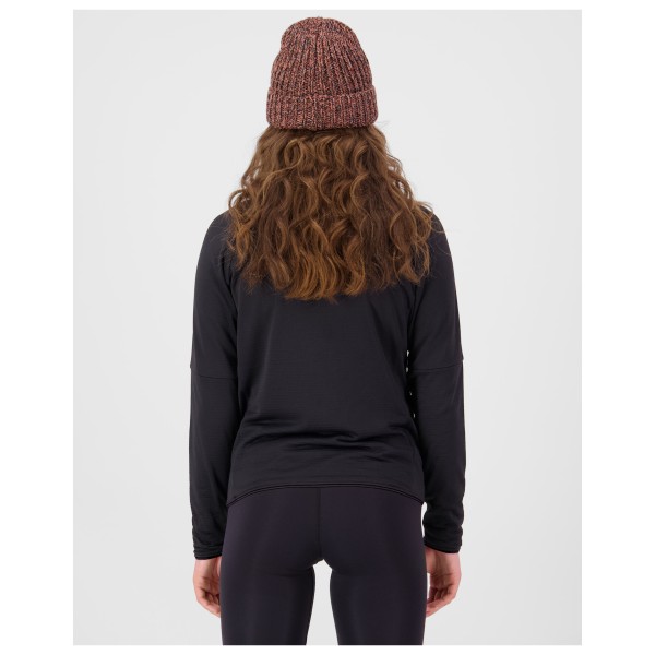 Mons Royale - Women's Quad Merino Fleece Jacket - Merinowollen vest