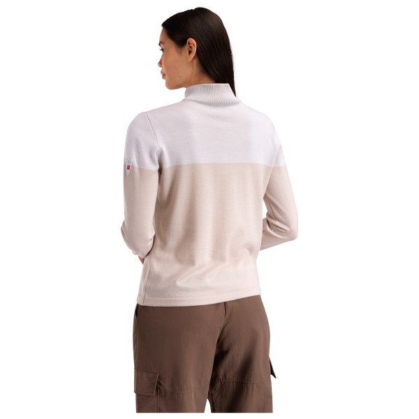 Dale of Norway - Women's Breidablikk Sweater - Jerséis de lana merina