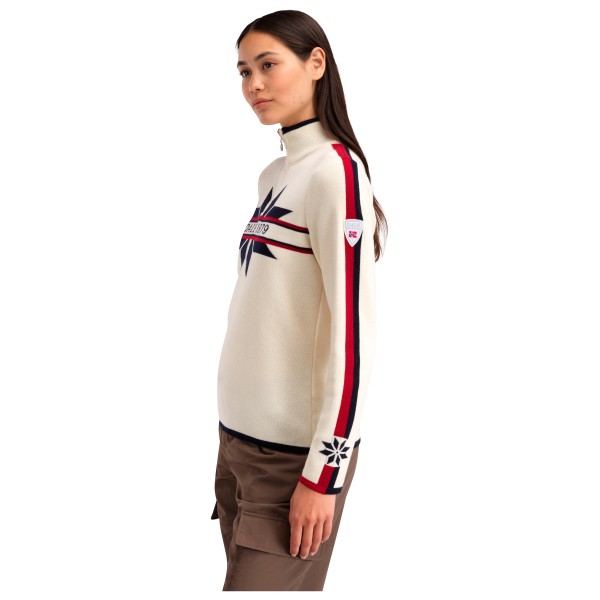 Dale of Norway - Women's Nåle Sweater - Jerséis de lana merina