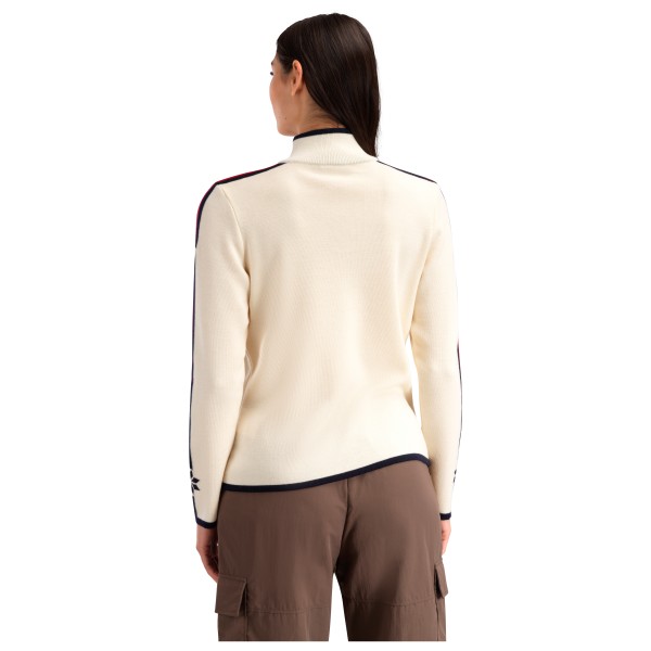 Dale of Norway - Women's Nåle Sweater - Jerséis de lana merina