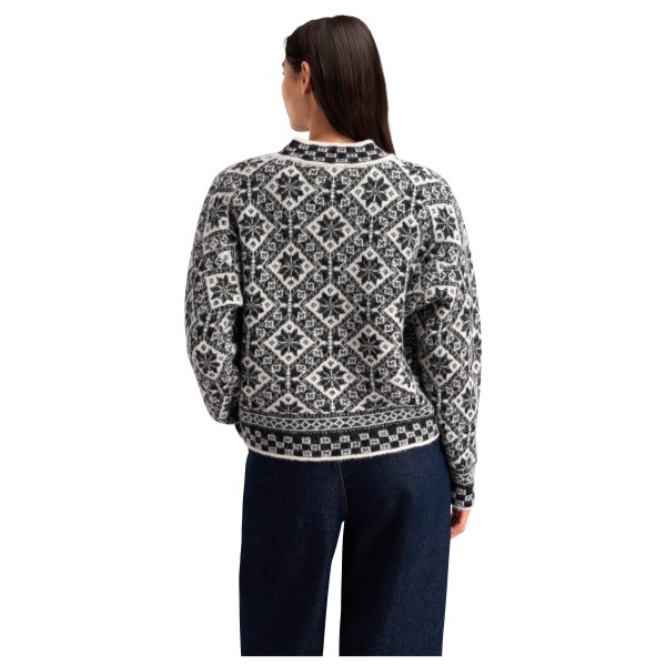 Dale of Norway - Women's Sotra Alpa Jacket - Jerséis de lana merina
