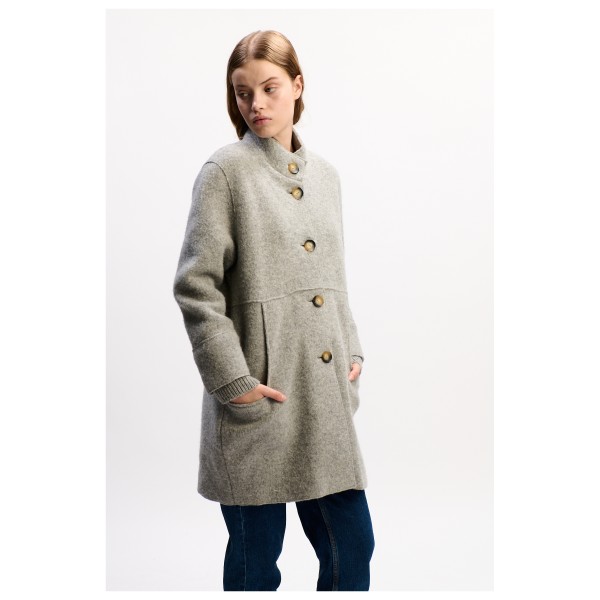 STAPF - Women's Anni - Abrigo