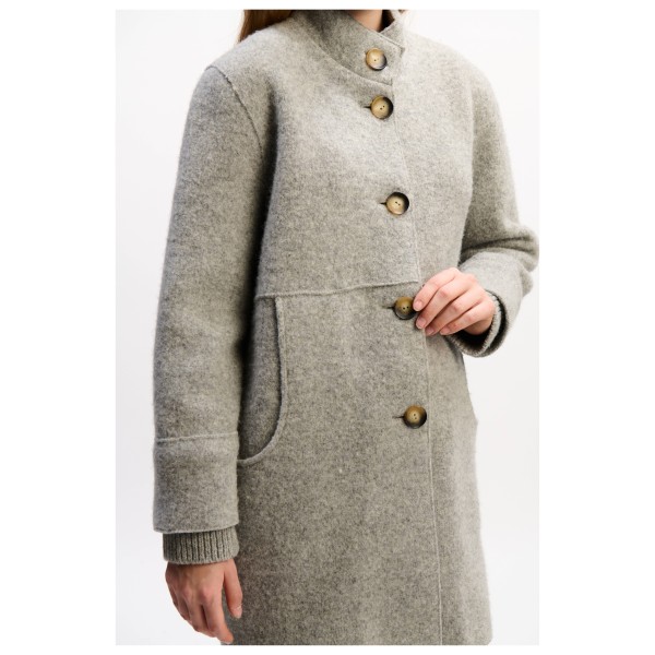 STAPF - Women's Anni - Frakke