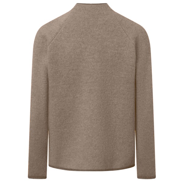STAPF - Women's Berna - Uldjakke