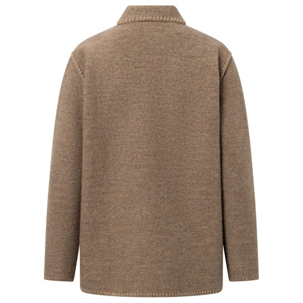 STAPF - Women's Cassandra - Uldjakke