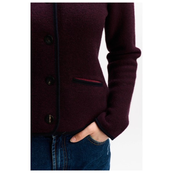 STAPF - Women's Malwina - Wollen vest