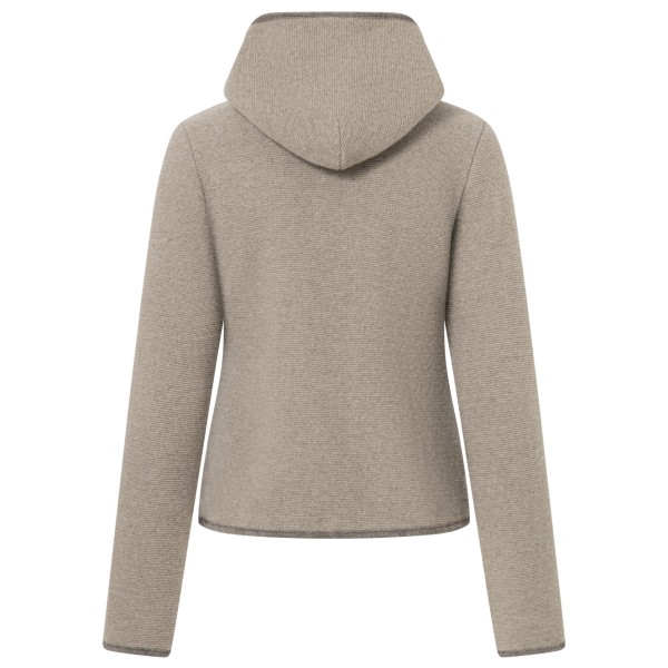 STAPF - Women's Malwina - Wolljacke