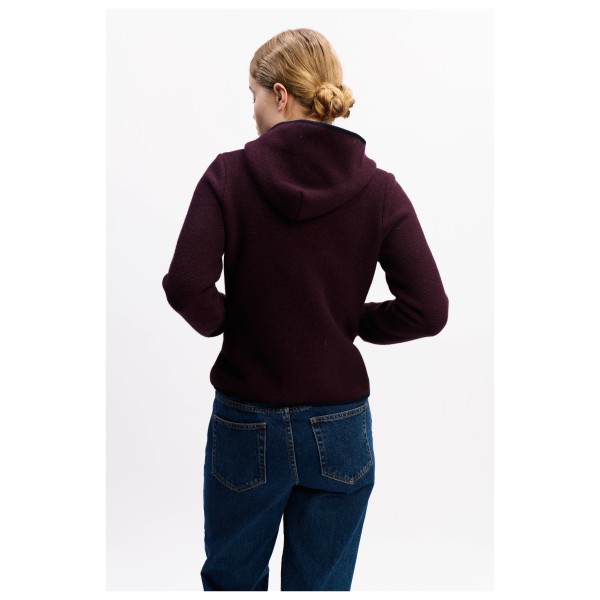 STAPF - Women's Malwina - Wolljacke