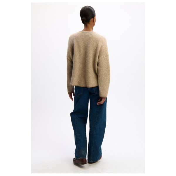 STAPF - Women's Natascha - jersey de lana