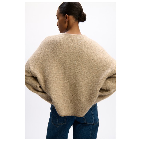 STAPF - Women's Natascha - jersey de lana