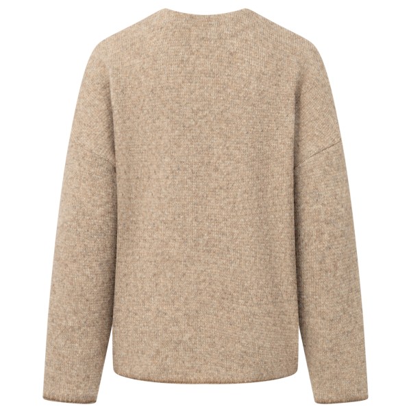 STAPF - Women's Natascha - Ullpullover