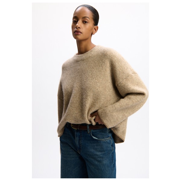 STAPF - Women's Natascha - Ullpullover
