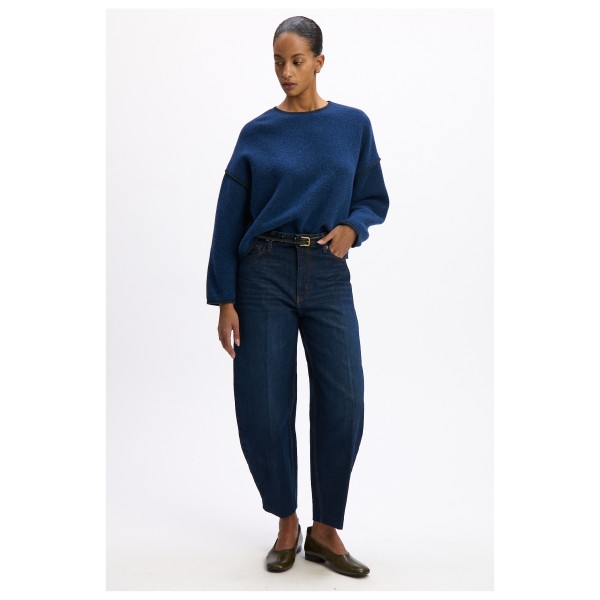 STAPF - Women's Nevana - Wollpullover