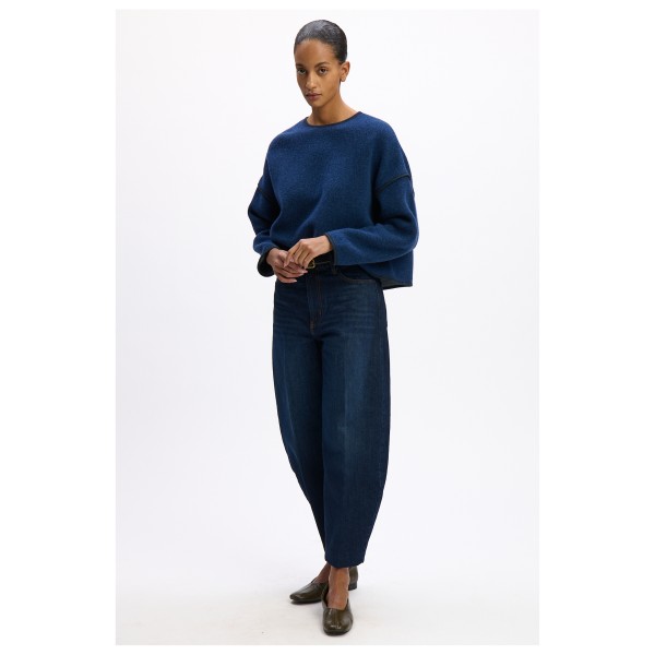 STAPF - Women's Nevana - Wollpullover