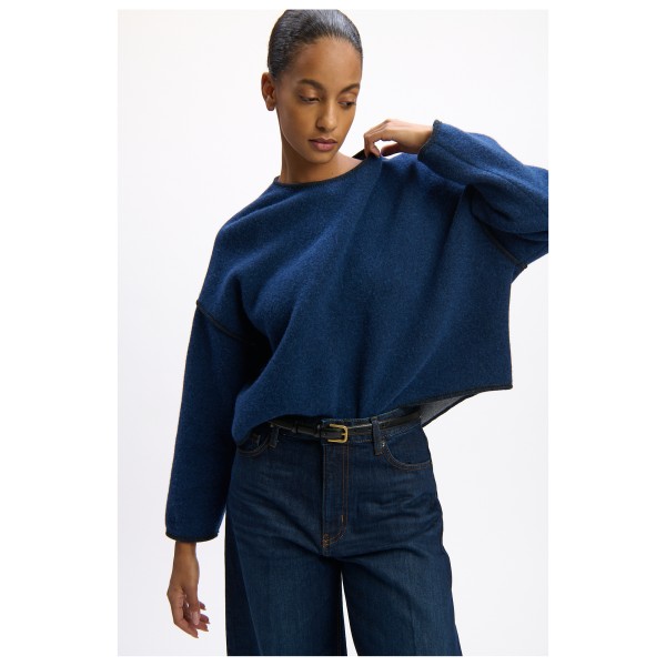 STAPF - Women's Nevana - Wollpullover