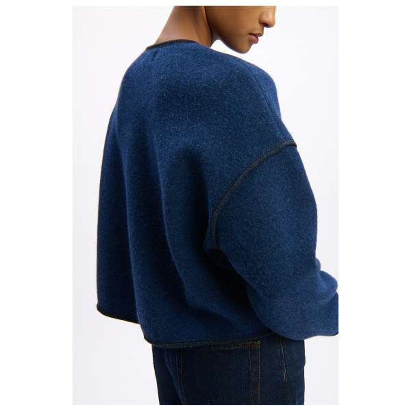 STAPF - Women's Nevana - Wollpullover