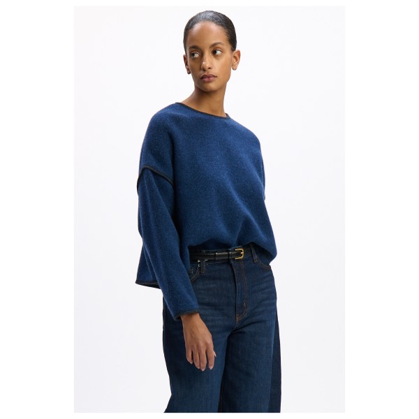 STAPF - Women's Nevana - Wool jumper