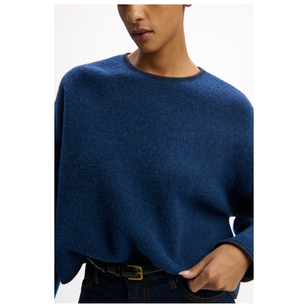 STAPF - Women's Nevana - Wool jumper