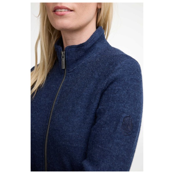 Ivanhoe of Sweden - Women's Bella Full Zip - Wolljacke