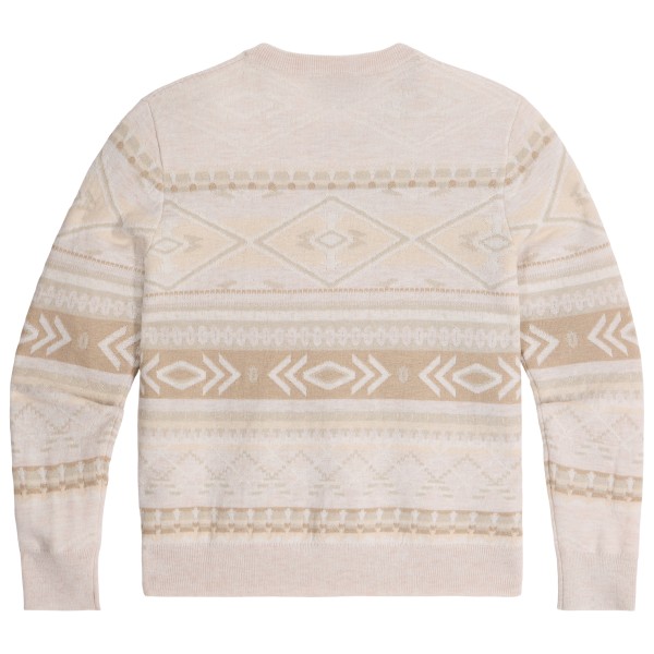 Royal Robbins - Women's Westlands Pullover - Jerséis de lana merina
