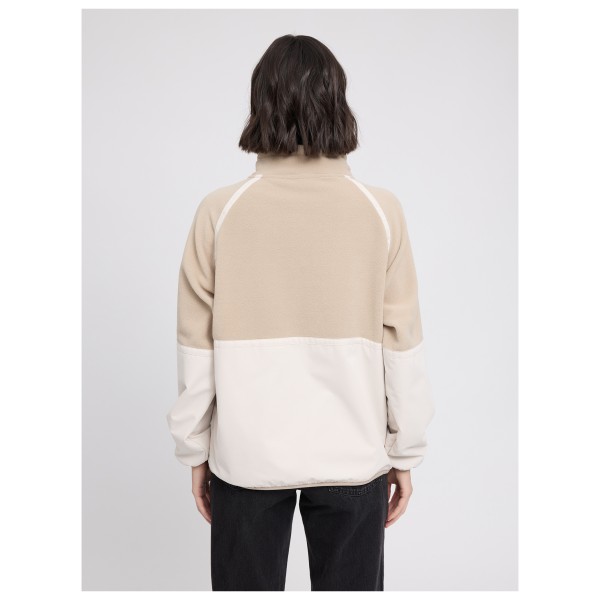 Mazine - Women's Fleece Half-Zip - Fleecevest