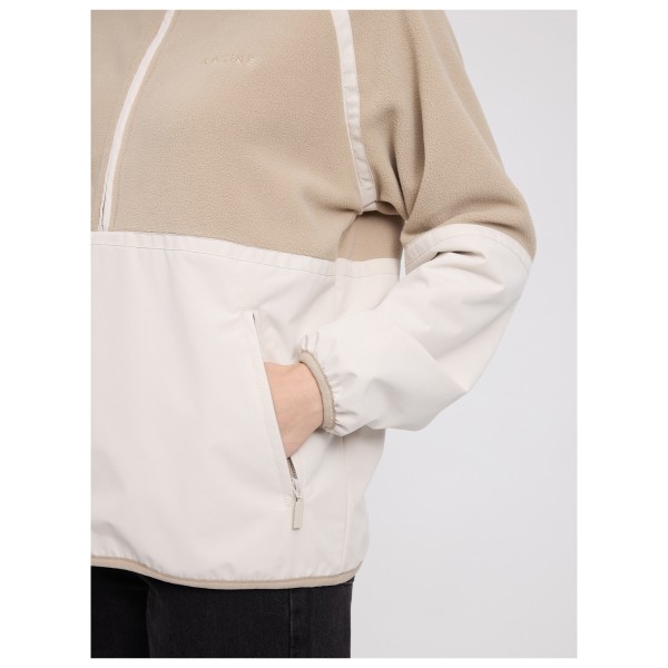 Mazine - Women's Fleece Half-Zip - Fleecevest