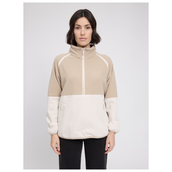 Mazine - Women's Fleece Half-Zip - Forro polar