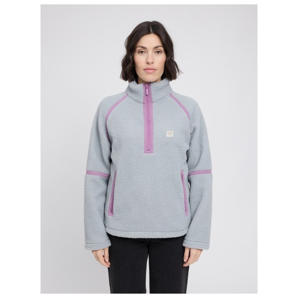 Mazine - Women's Sherpa Half-Zip - Fleecevest