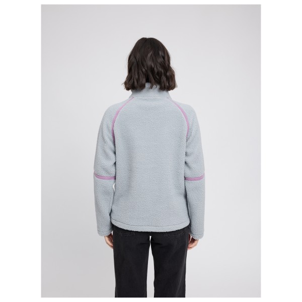 Mazine - Women's Sherpa Half-Zip - Forro polar
