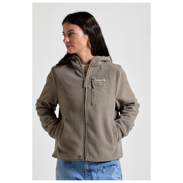 Maloja - Women's ArollaM. - Fleecejakke
