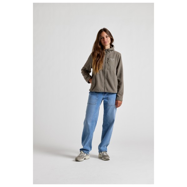 Maloja - Women's ArollaM. - Fleecejakke
