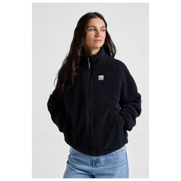 Maloja - Women's BodoM. - Fleece jacket